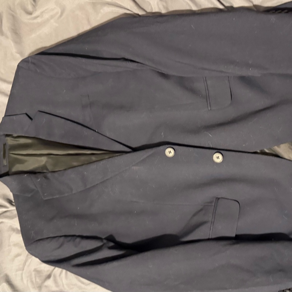 Suitjacket